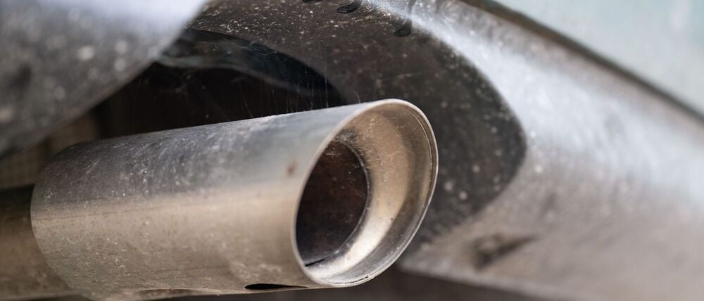 Experten bezweifeln, dass deutsche Hersteller langfristig von einer Rücknahme des Verbrenner-Aus profitieren. (Symbolbild)