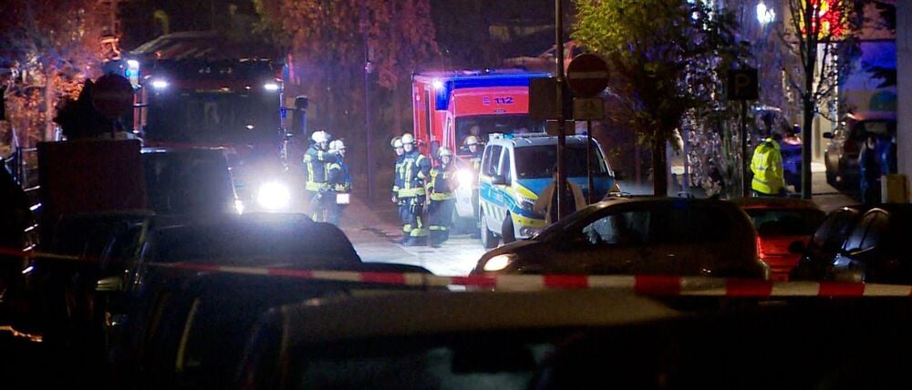 Am frühen Samstagmorgen rückten Einsatzkräfte wegen eines Messerangriffs aus - die Opfer kämpfen weiterhin mit den Folgen.