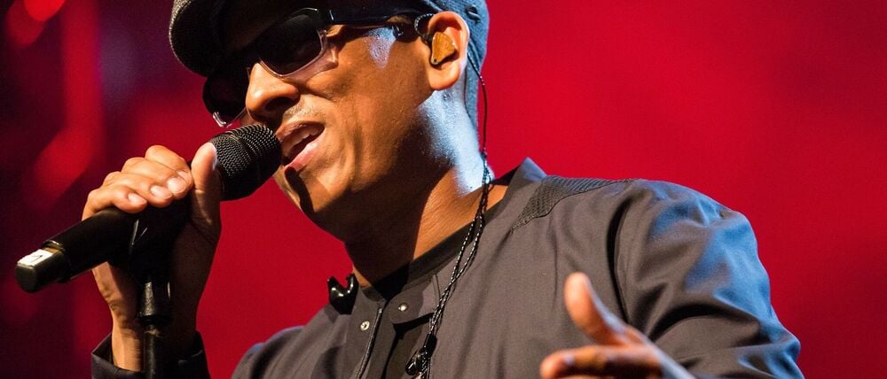 Xavier Naidoo kommt zurück auf die großen Konzert-Bühnen. (Archivbild)