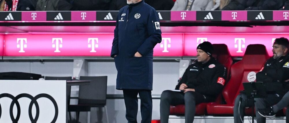 Viel besser hätte es für Neu-Coach Fischer nicht laufen können.