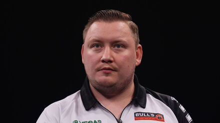 Martin Schindler ist Deutschlands Nummer eins. (Archivbild)