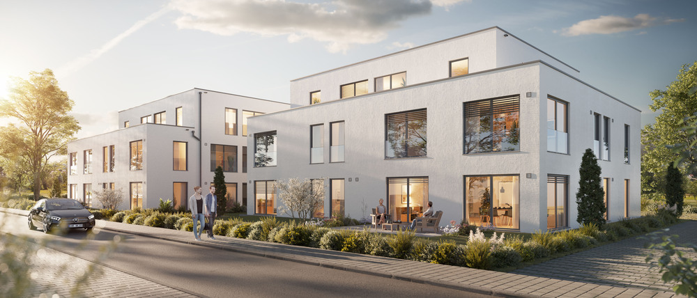 Fachkräfte gewinnen, binden und entlasten: Mit Unit+ bietet WeberHaus eine effiziente und nachhaltige Antwort auf den Wohnraummangel. // Weiterer Text über ots und www.presseportal.de/nr/53311 / Die Verwendung dieses Bildes für redaktionelle Zwecke ist unter Beachtung aller mitgeteilten Nutzungsbedingungen zulässig und dann auch honorarfrei. Veröffentlichung ausschließlich mit Bildrechte-Hinweis.