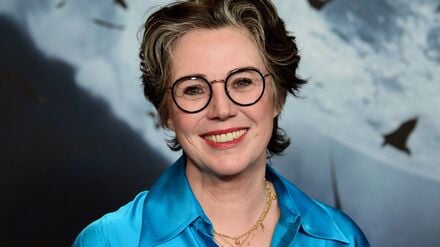 Ildikó von Kürthy denkt in ihrem neuen Buch über das Altern nach. (Archivbild)