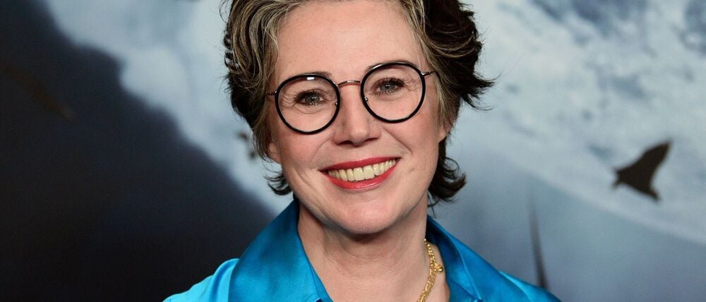 Ildikó von Kürthy denkt in ihrem neuen Buch über das Altern nach. (Archivbild)