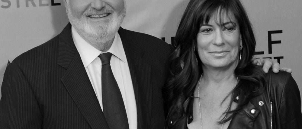 Rob Reiner und seine Frau Michele sind laut einem Statement der Familie tot. (Archivbild)