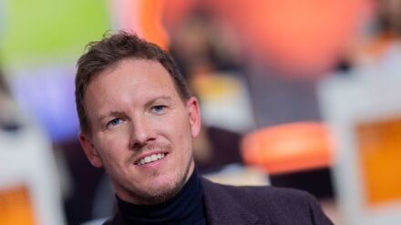 Julian Nagelsmann kennt nun alle vier WM-Testgegner. (Archivbild)