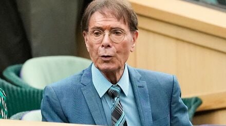 Der 85-Jährige sprach in der Show „Good Morning Britain“ des Senders ITV über seine Krebserkrankung. (Archivbild)