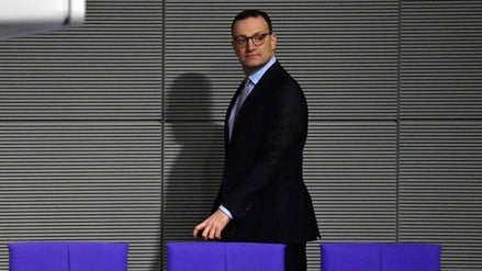 Jens Spahn (CDU)