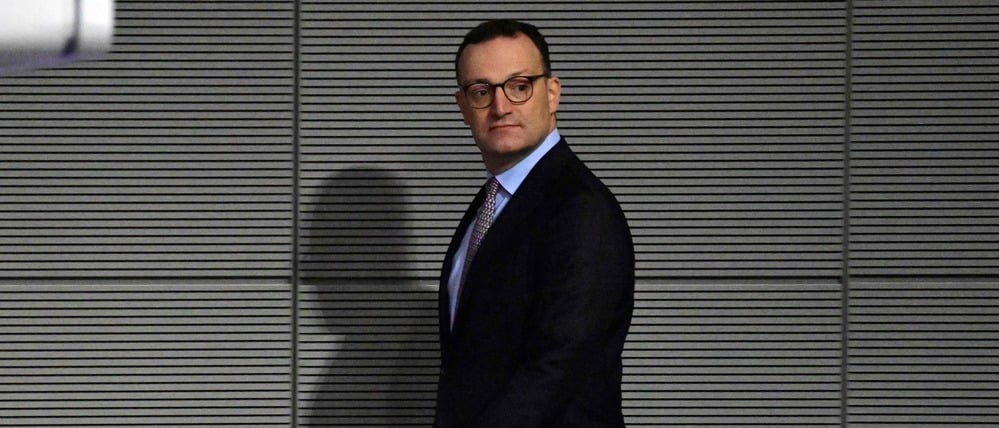 Jens Spahn (CDU)