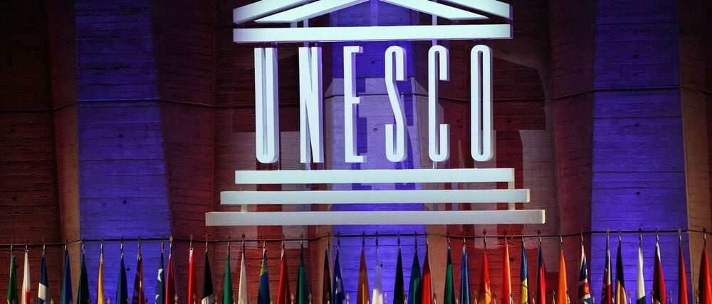 Medien weltweit sind unter Druck und die freie Meinungsäußerung wird immer stärker eingeschränkt. Die Unesco zieht eine Parallele zu unfriedlichen Zeiten. (Archivbild)