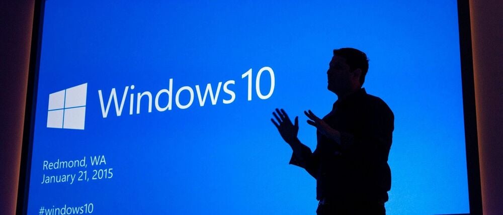 Dass der Support ausläuft, ist für einige Nutzerinnen und Nutzer ein Problem. (Symbolbild)