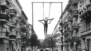 KREUZBERG und Credit Wolfgang Krolow 