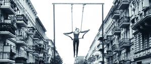 KREUZBERG und Credit Wolfgang Krolow 