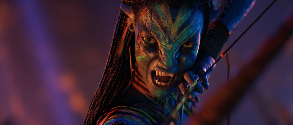 Bilder aus "Avatar: Fire and Ash"Foto: Disney