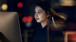 In keinem anderen Land gibt es einen so hohen weiblichen Anteil auf der Plattform „Pornhub“ wie auf den Philippinen. 