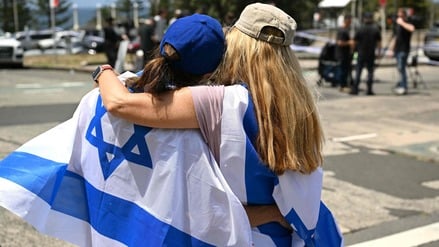 Der Anschlag von Sydney erschüttert das Land – doch wirft er auch ein Schlaglicht auf den dortigen Antisemitismus.