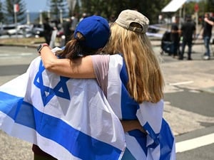 Der Anschlag von Sydney erschüttert das Land – doch wirft er auch ein Schlaglicht auf den dortigen Antisemitismus. 