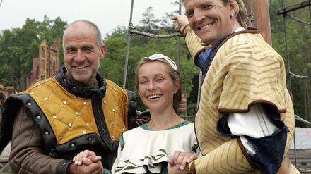 Störtebeker Festspiele