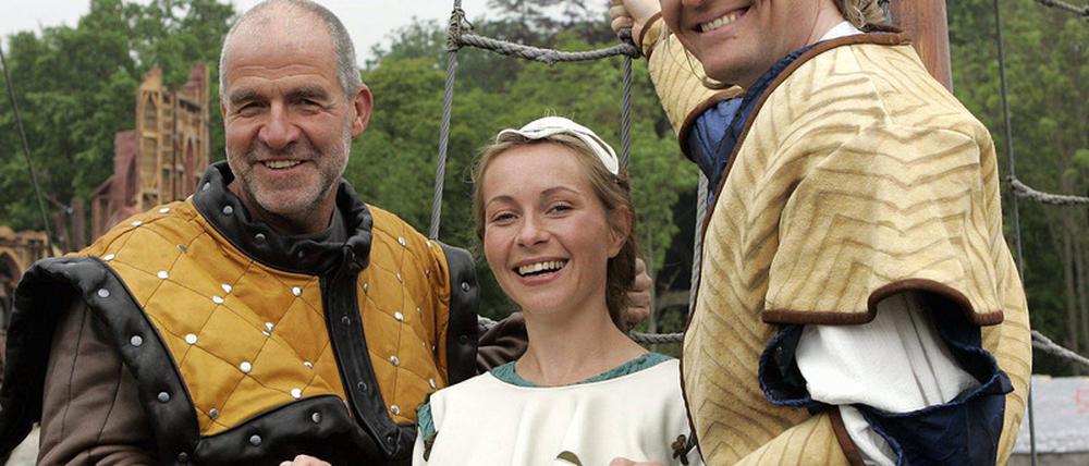 Störtebeker Festspiele