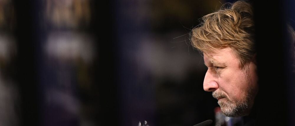 Will mit Fortuna aus dem Abstiegskampf: Sven Mislintat