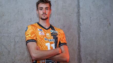 Für Bosma ist die Spielzeit schonn vorbei. (Archivbild)