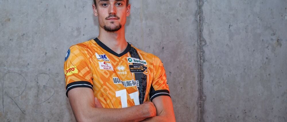 Für Bosma ist die Spielzeit schonn vorbei. (Archivbild)