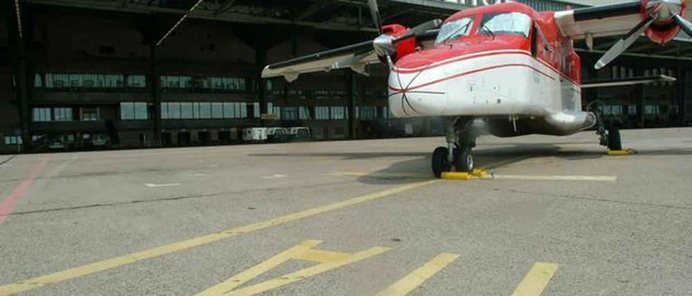 Tempelhof