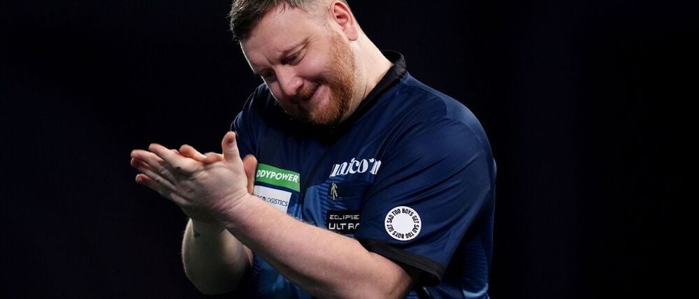 Menzies verlor erst das Spiel und dann die Nerven.