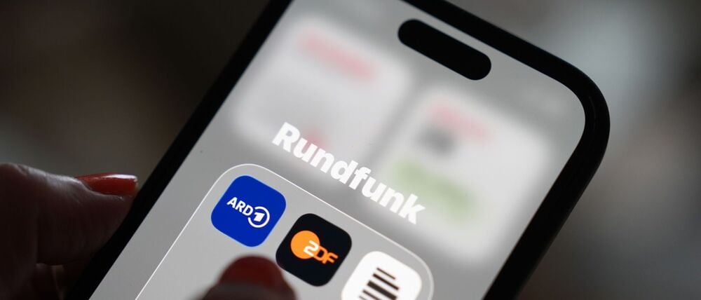ARD und ZDF rücken bei den Audio-Inhalten näher zusammen.