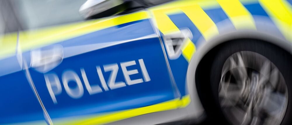 Ein 21-Jähriger befindet sich in Magdeburg in Gewahrsam.
