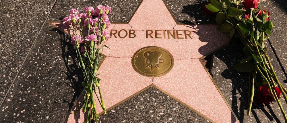 Hollywood trauert um den Star-Regisseur.