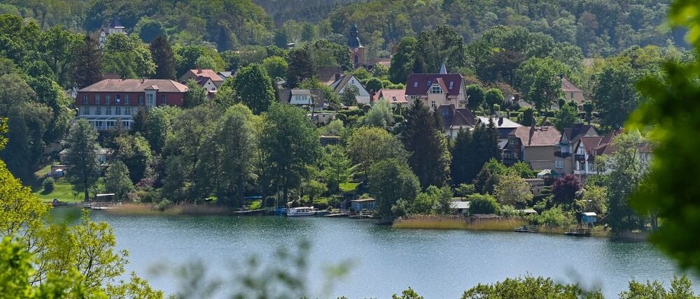 Der Ort wird zum staatlich anerkannten Heilbad ernannt. (Archivbild)