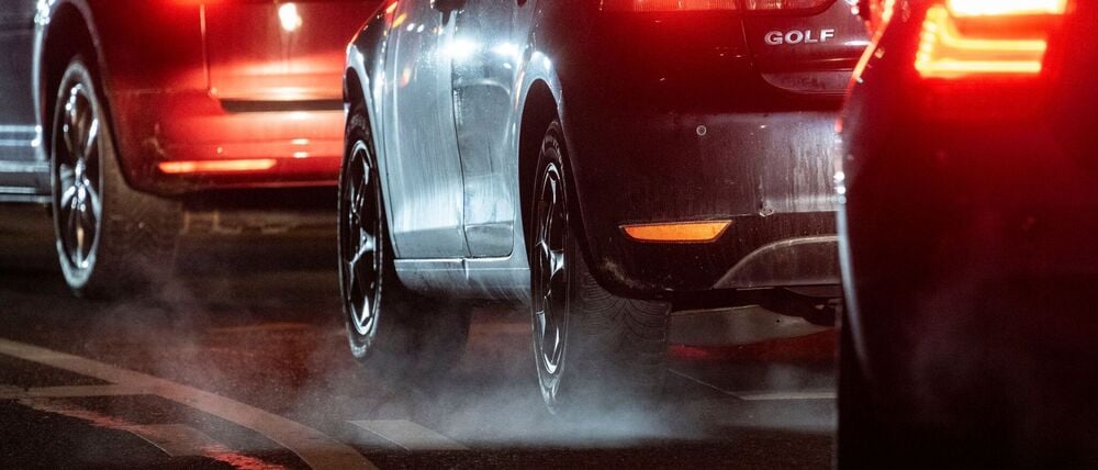 Um die Zukunft des Autos wird auf EU-Ebene leidenschaftlich gestritten. (Symbolbild)