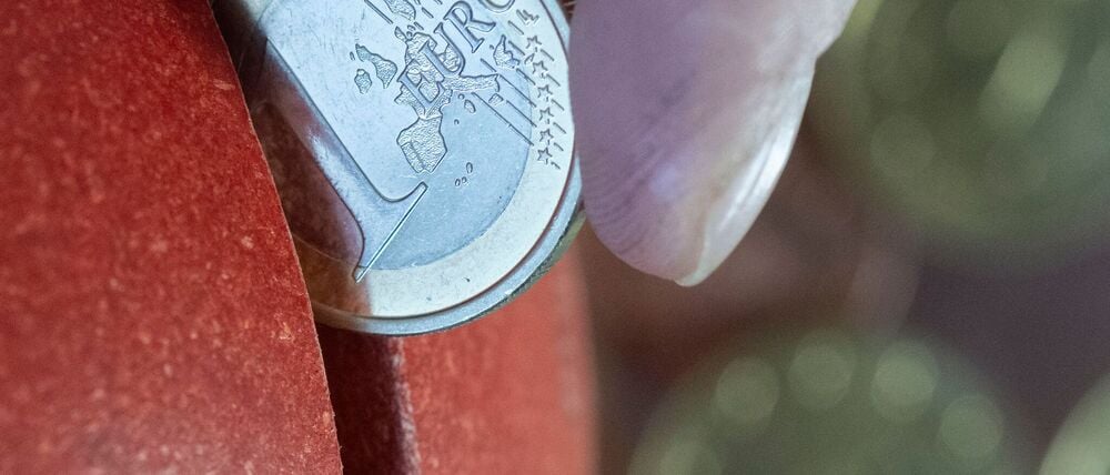 Sparen wie die Eltern? Ererbtes Finanzwissen hat bisweilen Lücken. (Symbolbild)