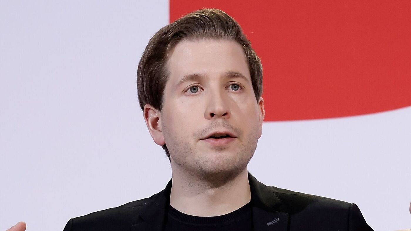 „So eine Niemals-nie-Aussage ist einfach nicht klug“: Kevin Kühnert schließt Politik-Comeback nicht aus