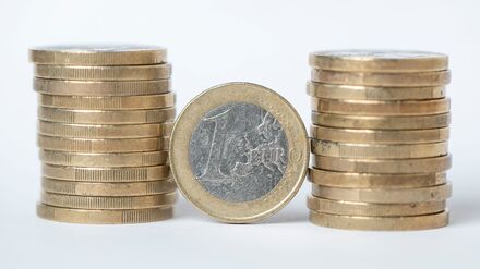 Frauen verdienen pro Stunde 16 Prozent weniger Geld (Symbolbild).