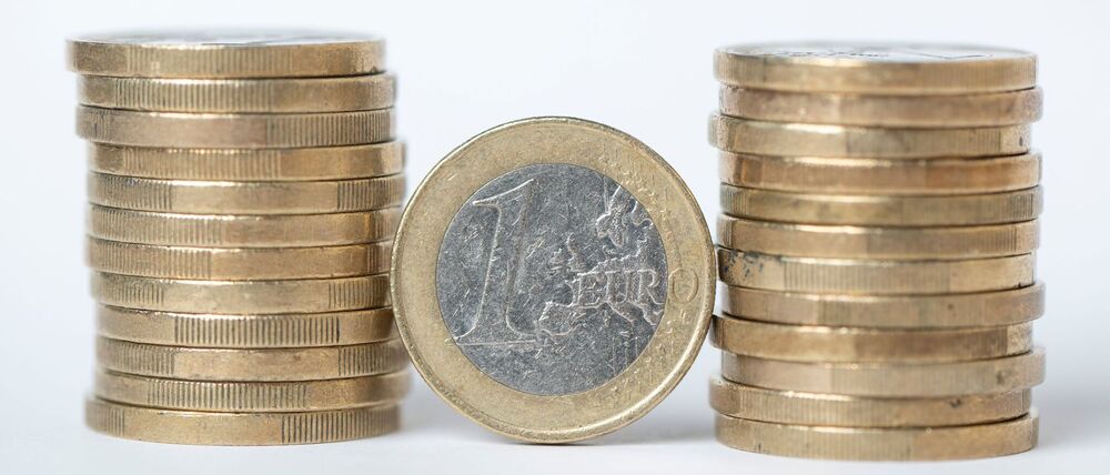 Frauen verdienen pro Stunde 16 Prozent weniger Geld (Symbolbild).