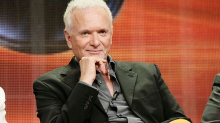 Anthony Geary ist im Alter von 78 Jahren gestorben. (Archivbild)