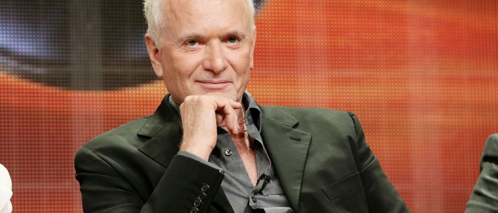 Anthony Geary ist im Alter von 78 Jahren gestorben. (Archivbild)
