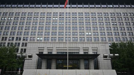 Im Handelsstreit mit der EU hat China endgültige Zölle auf Schweinefleisch festgelegt. (Archivbild)