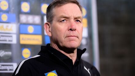 Bundestrainer Alfred Gislason hofft auf ein schlagkräftiges Team bei der EM 2026.