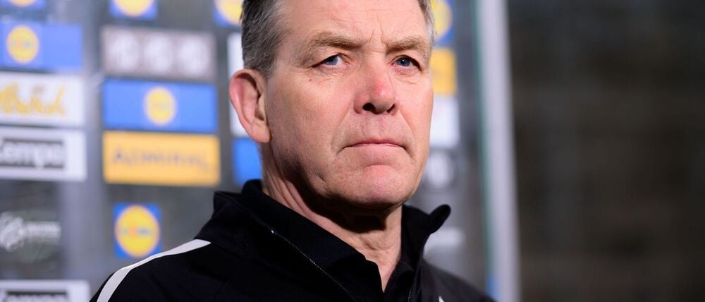 Bundestrainer Alfred Gislason hofft auf ein schlagkräftiges Team bei der EM 2026.