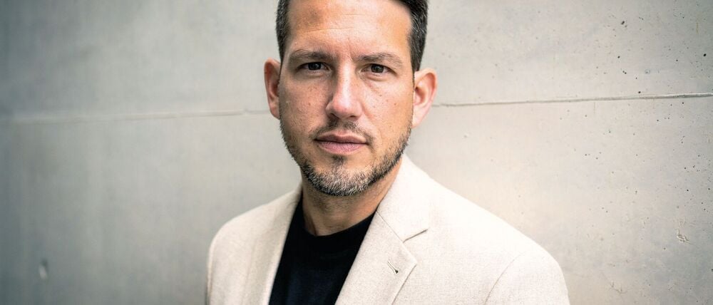 Özgür Özvatan will weiter für ein Verbot der Nummer 88 kämpfen.