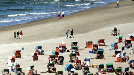 Warnemünde