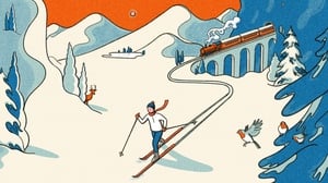 Beim großen Tagesspiegel-Weihnachtsrätsel werden wieder zehn Persönlichkeiten gesucht.