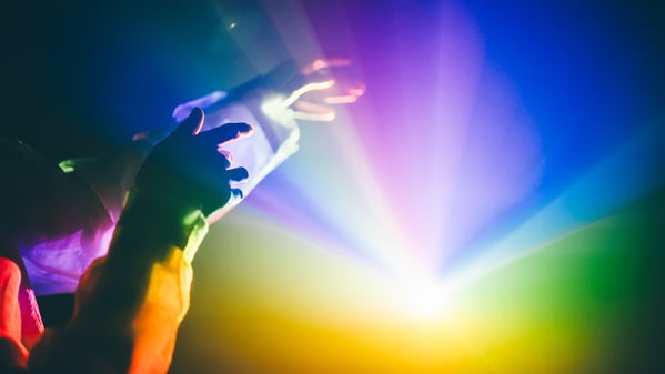 Licht am queeren Horizont.