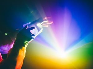 Licht am queeren Horizont.