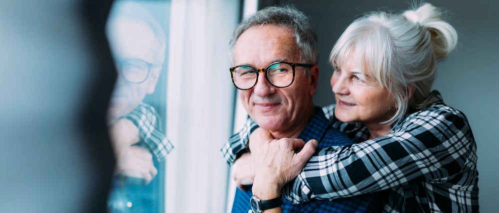 Früher in Rente gehen.