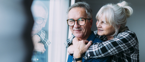 Früher in Rente gehen.