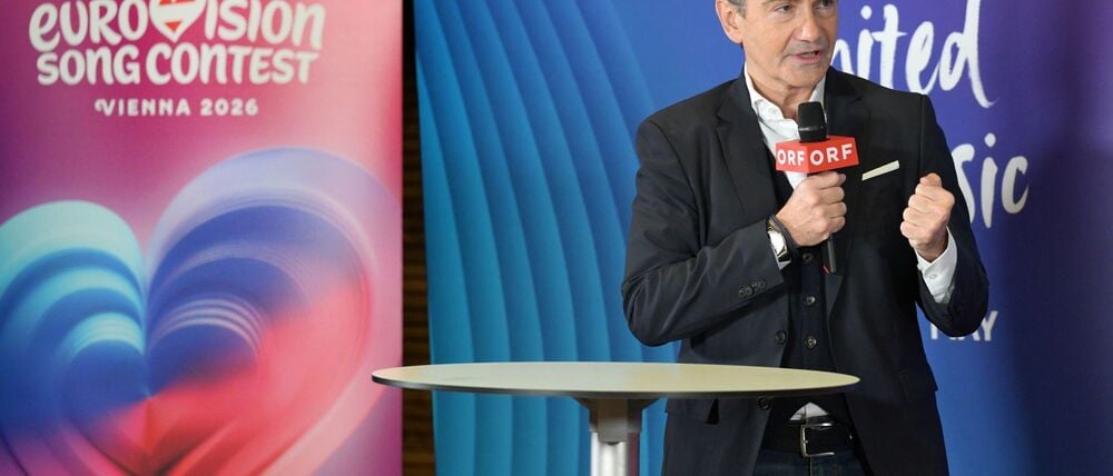 ORF-Chef Roland Weißmann hofft auf eine baldige Rückkehr der fünf Länder, die 2026 den ESC boykottieren wollen.